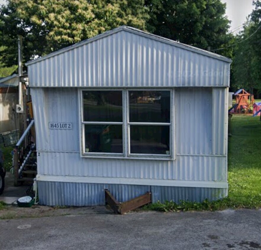 Primary Photo - 1645 S Wilson Rd