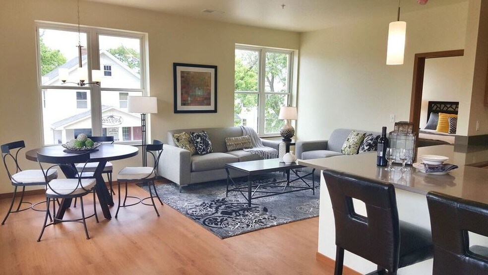 Middleton Center Rentals Middleton, WI