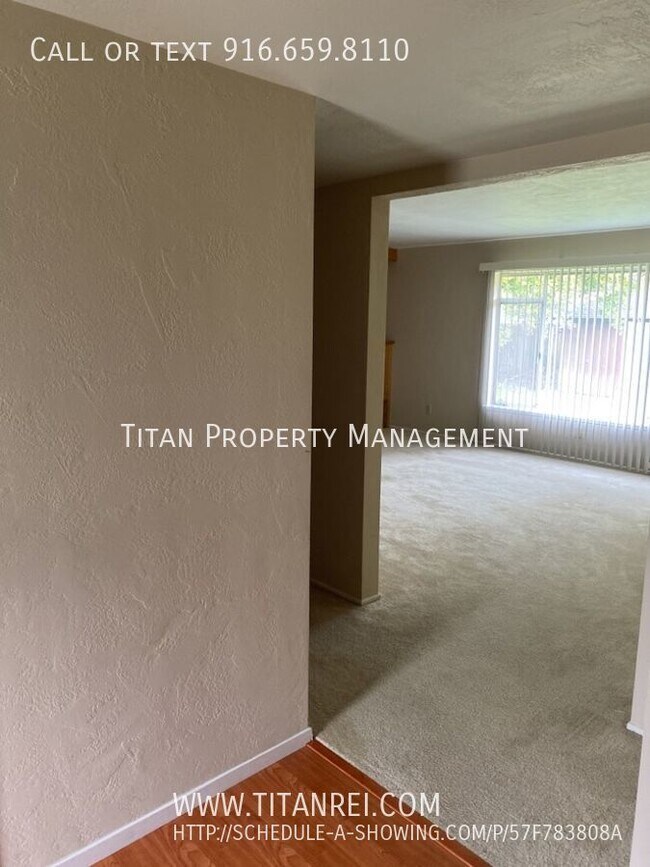 Building Photo - Call (916) 659-8110 - Managed by Titan Pro...