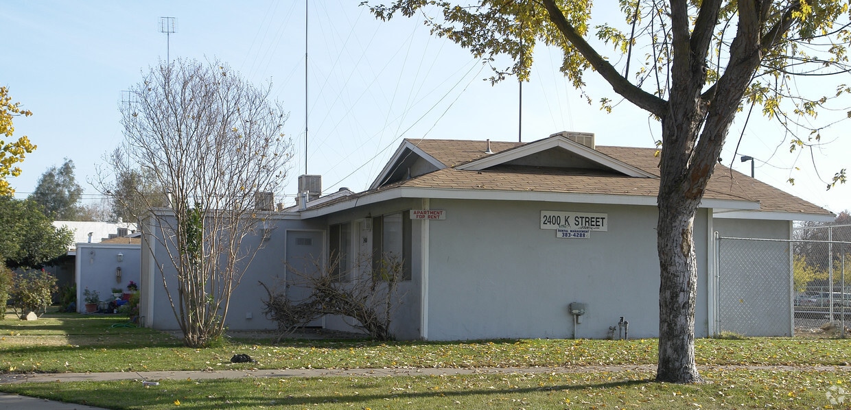 Primary Photo - 2400-2426 K St