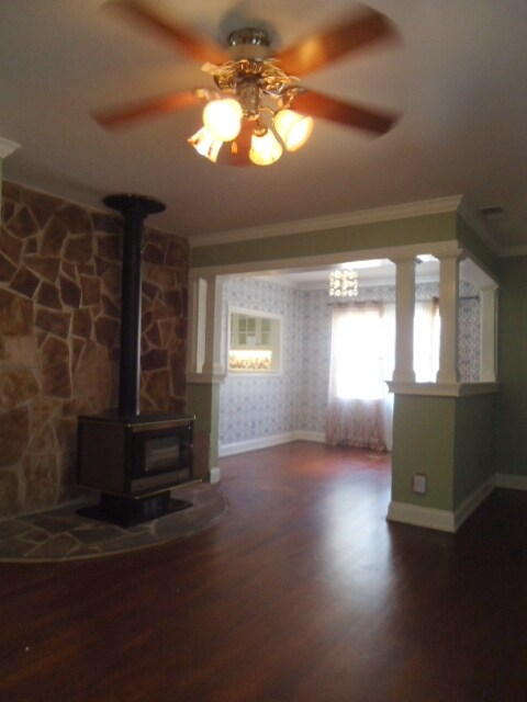 Foto del edificio - 1705 Arcadian Ave