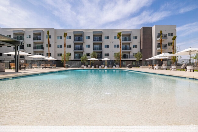 Building Photo - Lucero Apartments