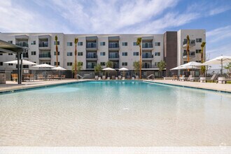 Building Photo - Lucero Apartments