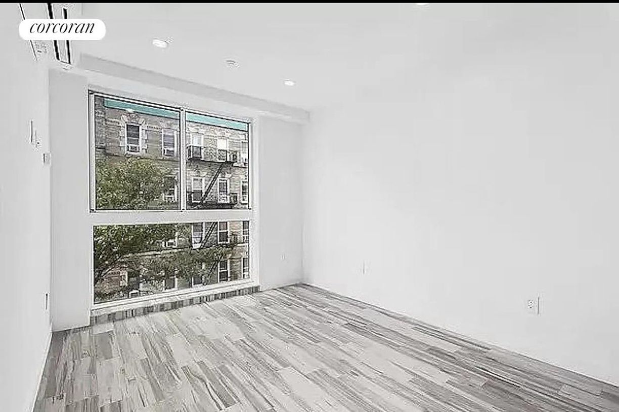Foto del edificio - 517 W 134th St
