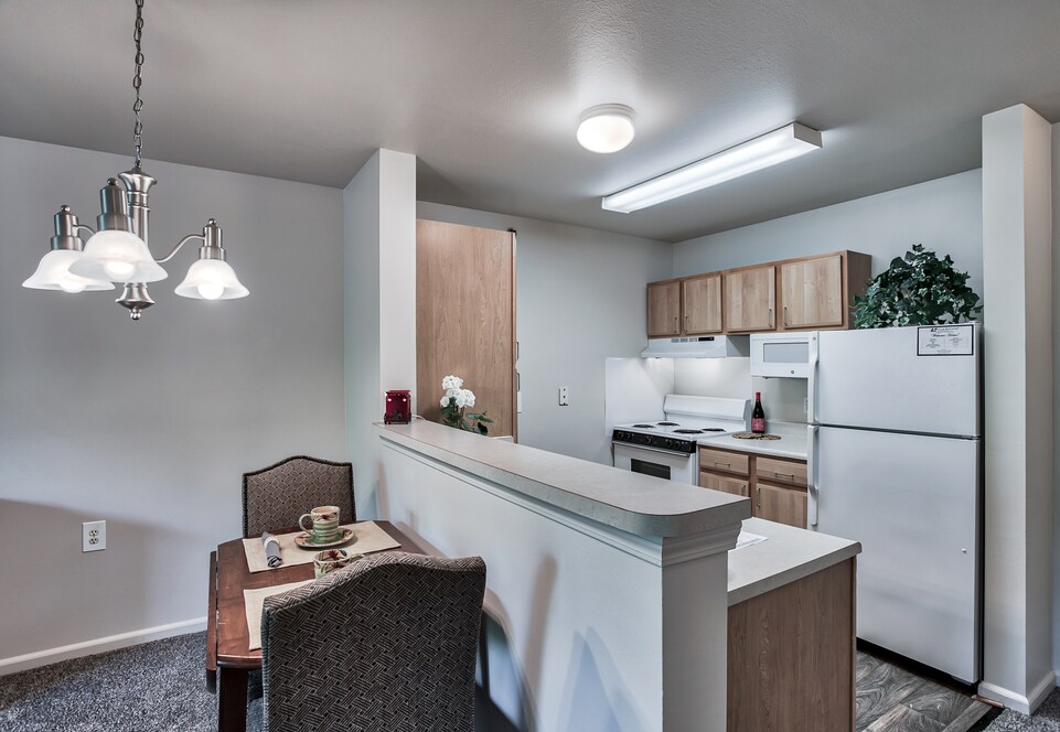 Foto principal - Lockwood of Waterford 55 + Living
