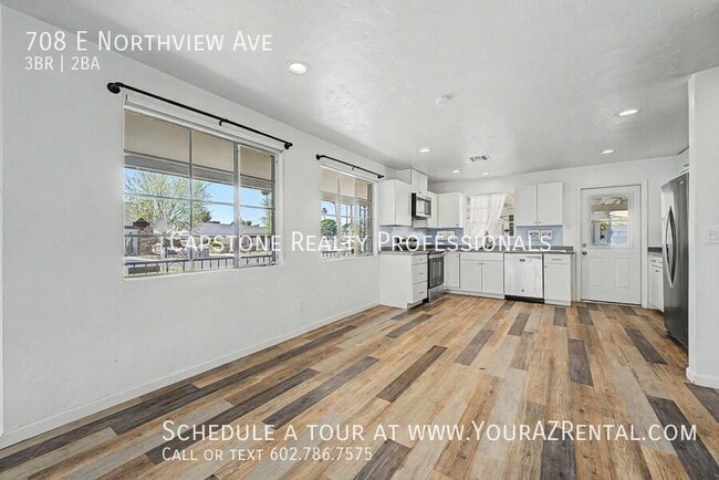 Foto del edificio - 708 E Northview Ave