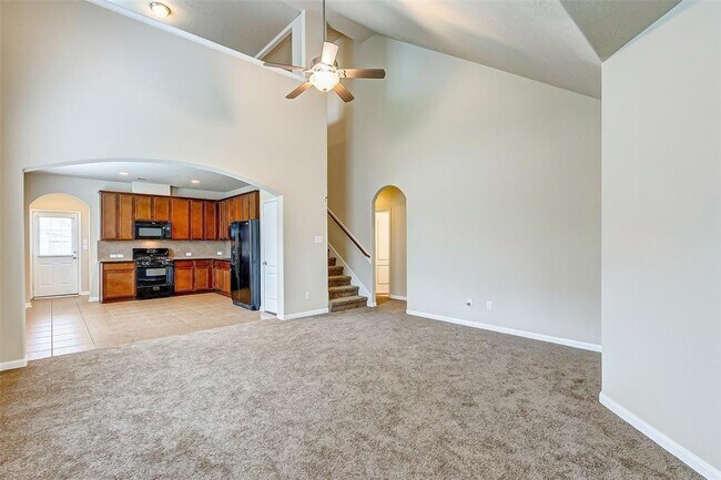 Foto del edificio - 22402 Lavaca Ranch Ln
