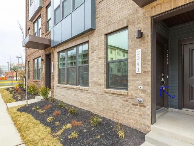Building Photo - 2361 Liberty Lp
