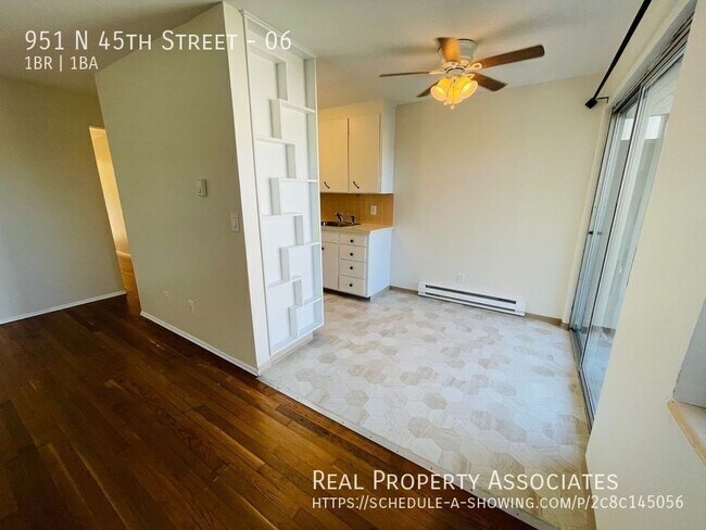 Foto del edificio - 951 N 45th St