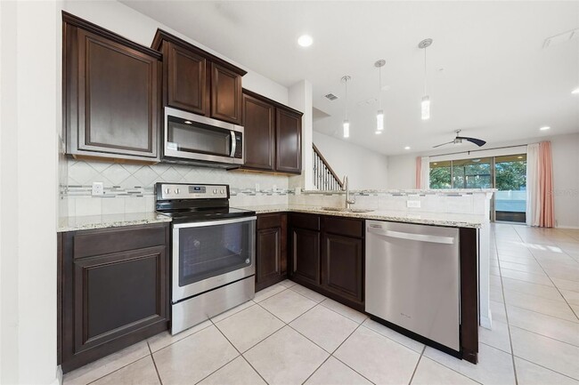 Photo - 1096 Pavia Drive Unit Townhome