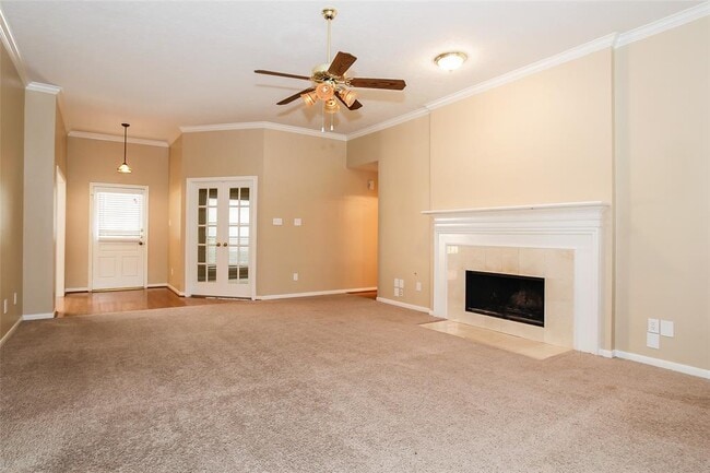 Building Photo - 3602 Echo Mountain Dr