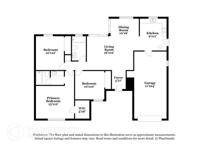 Foto del edificio - 840 24th Pl SW