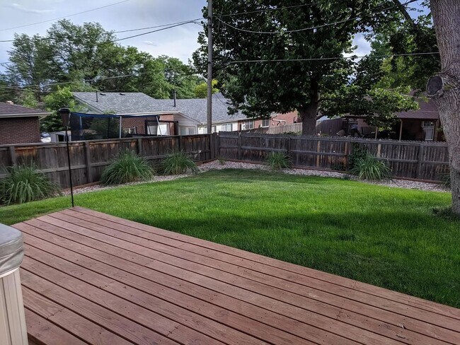 Foto del edificio - 5bed 4bath updated Ranch in Bear Valley