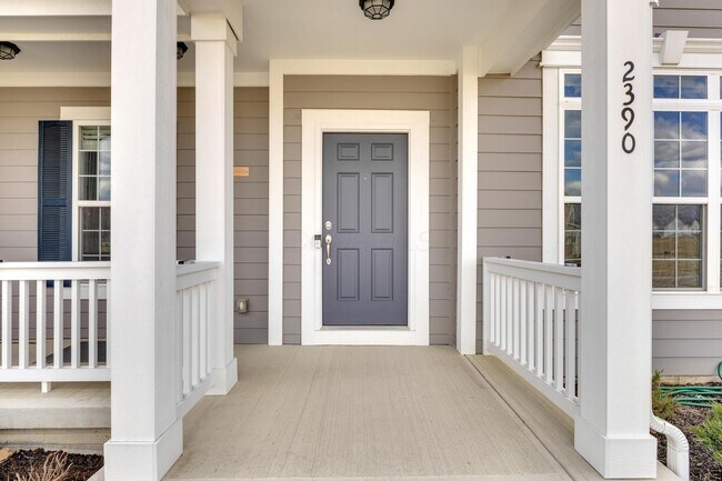 Foto del edificio - 2390 Glenvale Dr