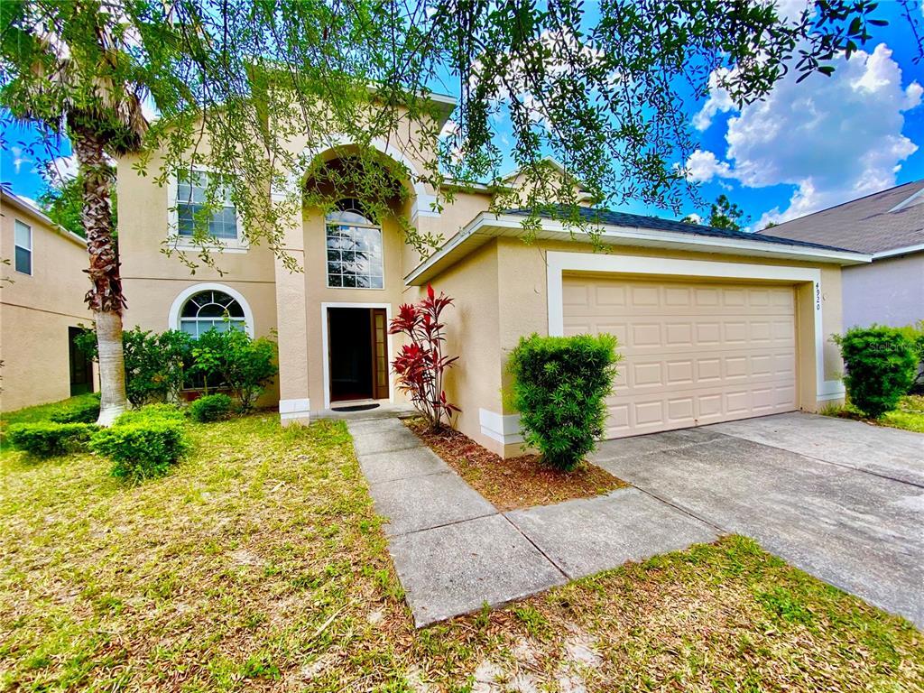 4920 Native Dancer Ln, Orlando, FL 32826 - House Rental in Orlando, FL ...