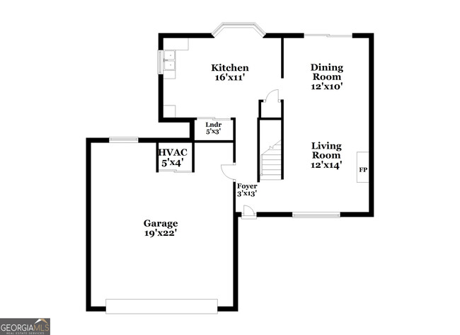 Foto del edificio - 2725 Wildflower Ln SW