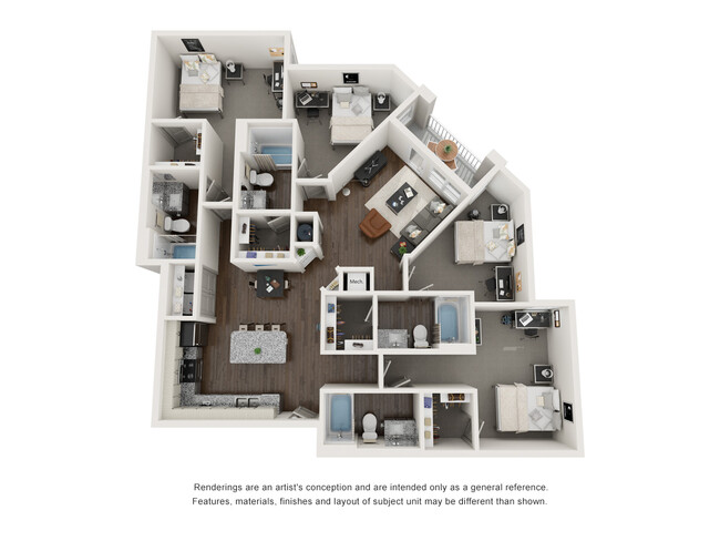 Foto del edificio - 14 SixtyFive Student Living