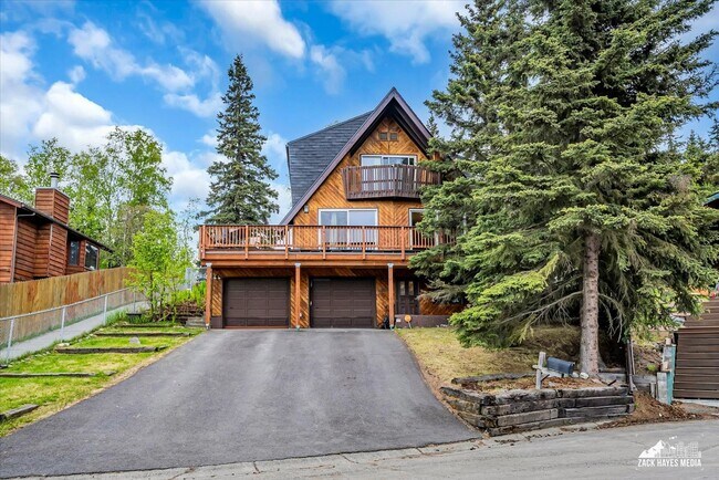 Foto del edificio - Towne East Single Family Home