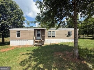 Building Photo - 8772 GA-17