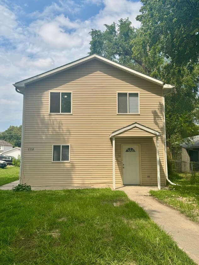 Primary Photo - 2228 Orchard St