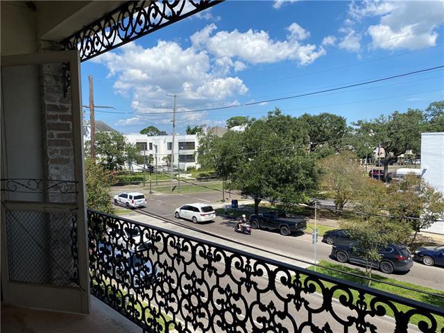 Foto del edificio - 1598 Jefferson Ave