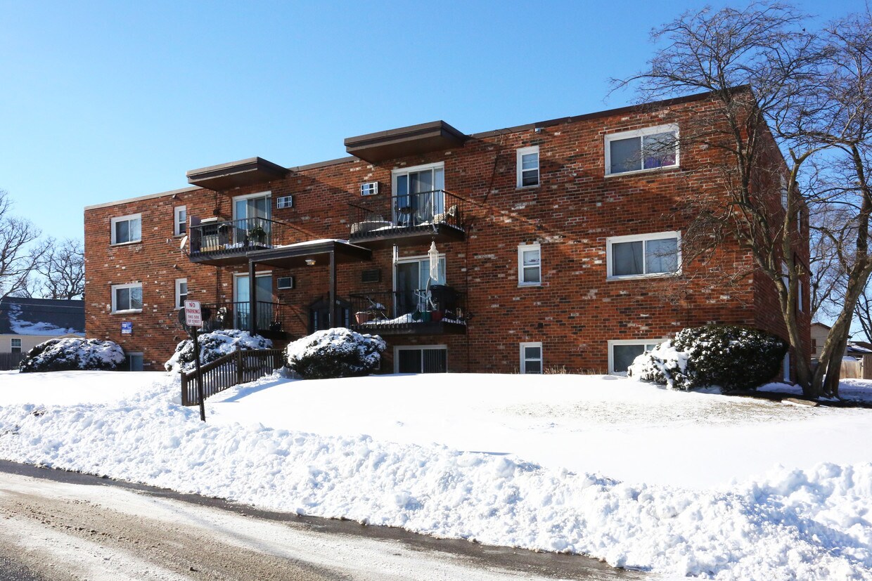 Foto del edificio - 100 Drew Ln