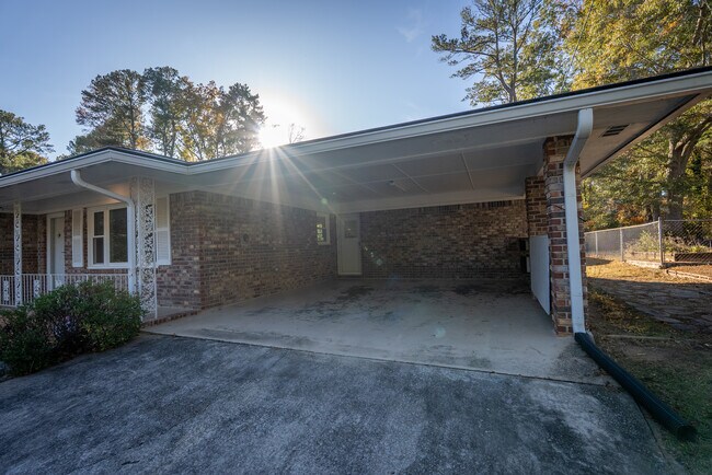 Cochera para dos coches - 4698 Garrett Dr SW