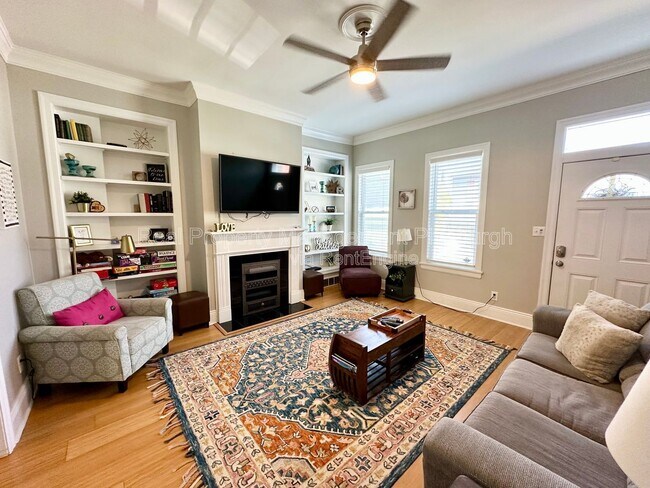 Foto del edificio - 138 Pius St