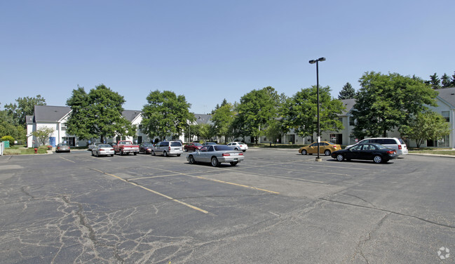 Foto del edificio - Heritage Place of Lake Orion