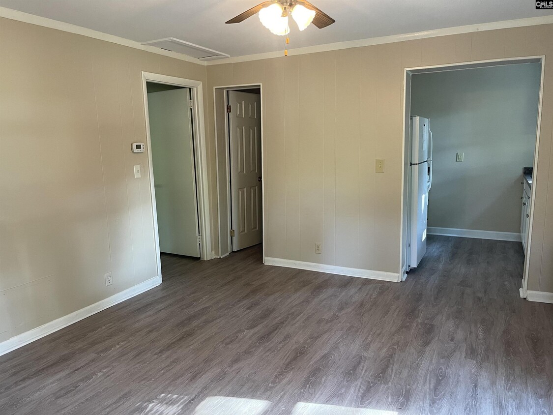 Foto principal - 6411 N Trenholm Rd