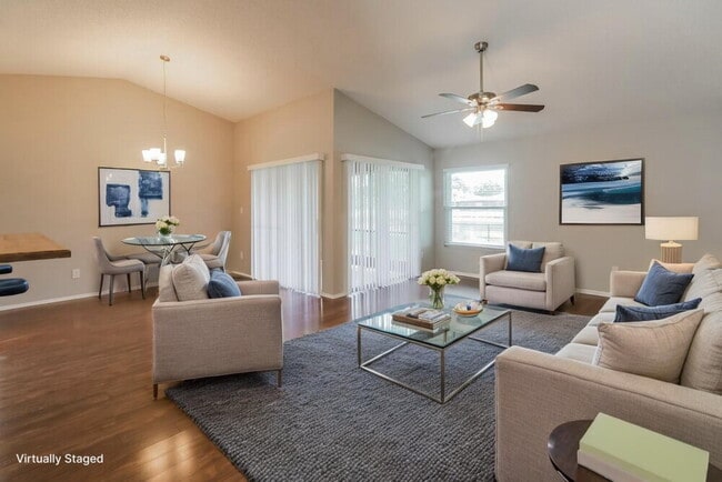 Foto del edificio - 1928 Tidewater Ct