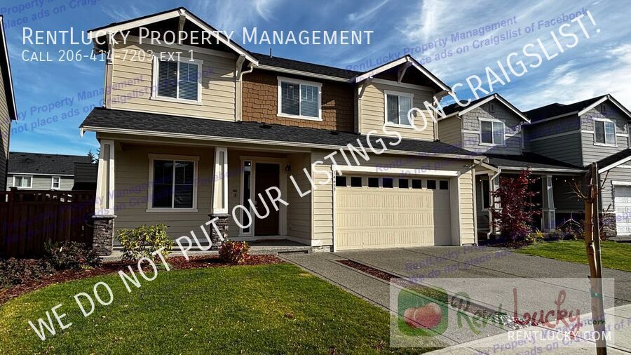 Foto principal - 14633 201st Ave E