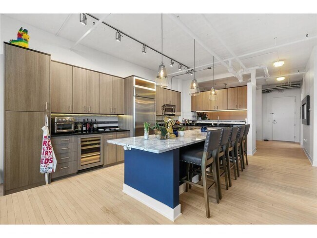 Foto del edificio - 290 Market St