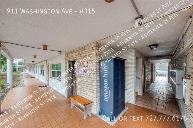 Foto del edificio - 911 Washington Ave SW
