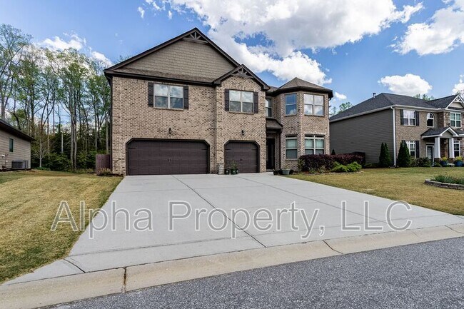 Foto del edificio - 208 Meritta Trail