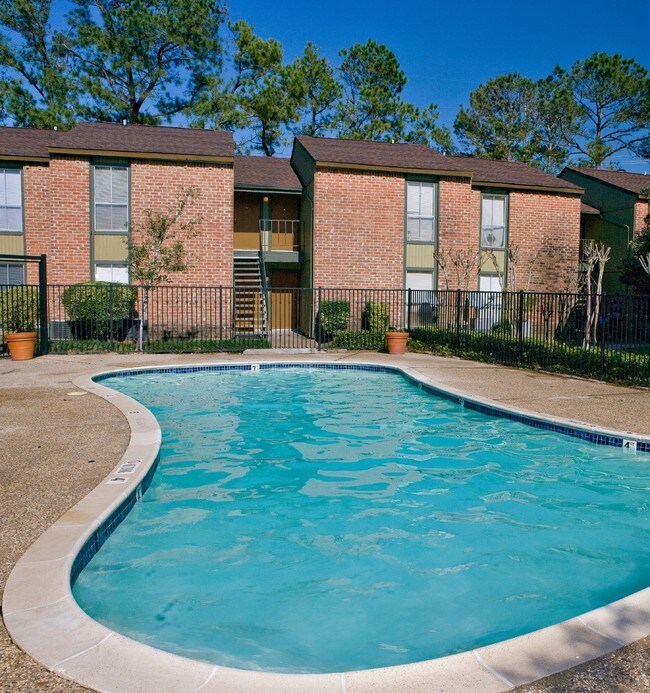 Piscina - Retreat on Roslyn