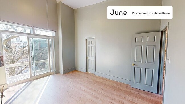 Photo - Room in Shared 4 bed/2 bath home