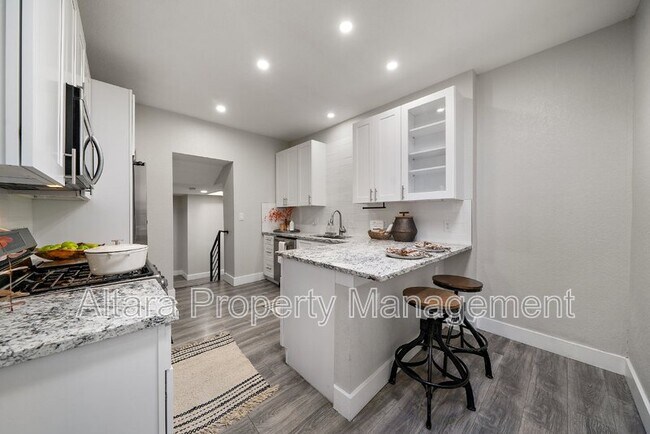 Foto del edificio - 2339 S Acoma St