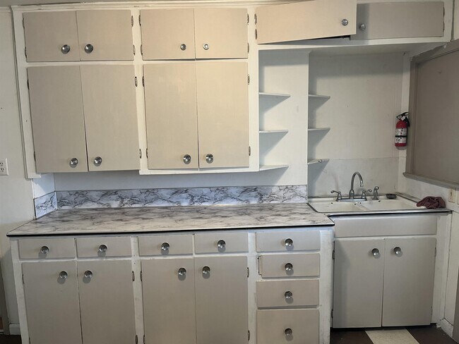 Foto del edificio - 1320 N 2nd St