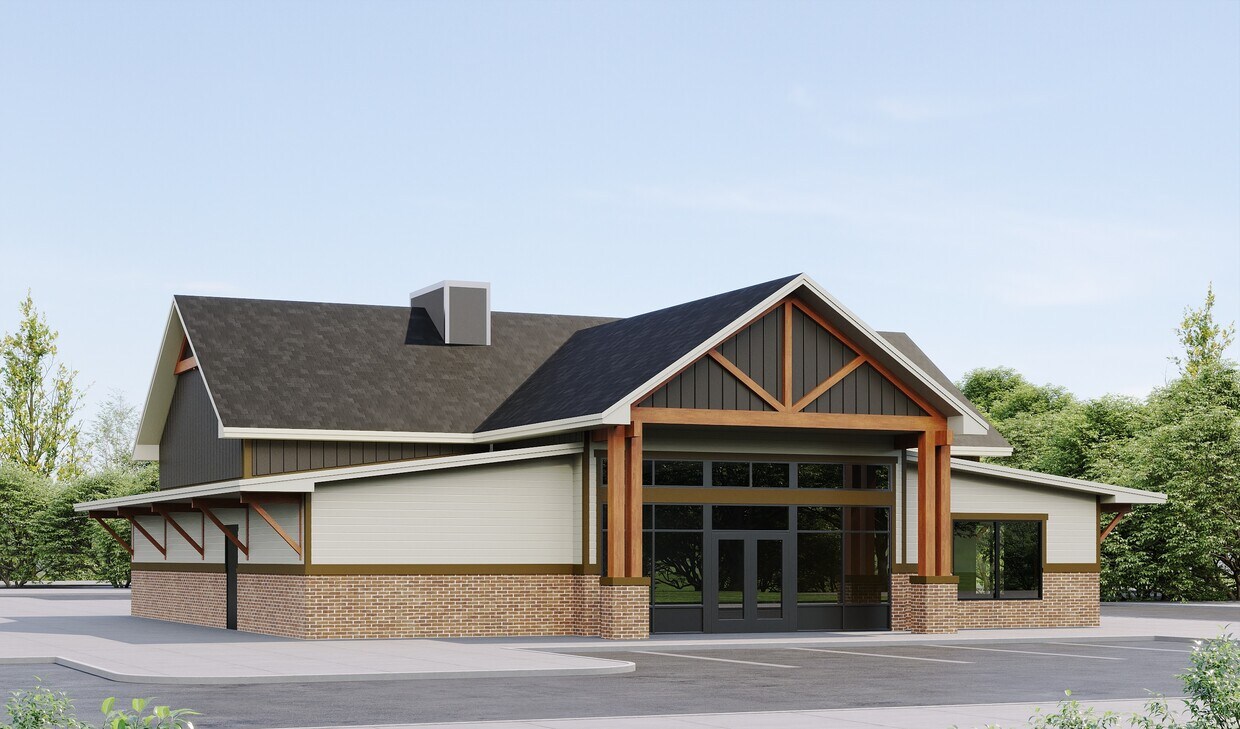 The Expo 501 S 44th St W Billings, MT