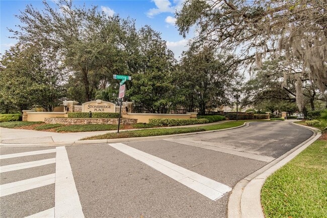 Building Photo - 6100 Stevenson Dr