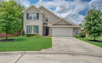 Building Photo - 2524 Hagerman Ct