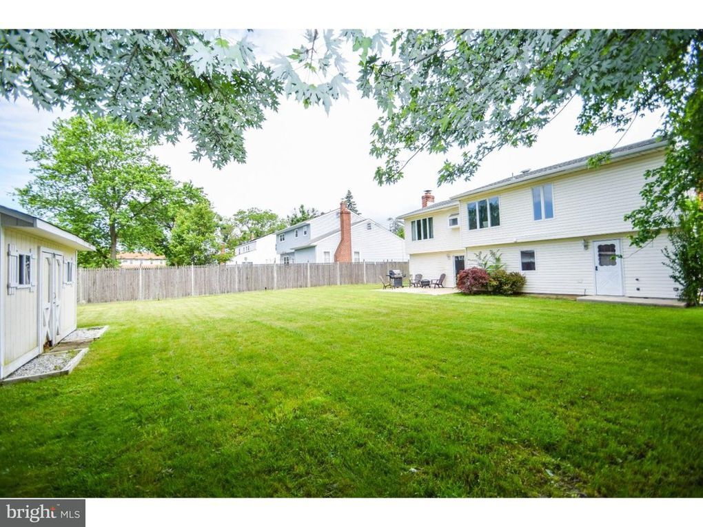 2125 Old Marlton Pike, Cherry Hill, NJ 08003 House Rental in Cherry