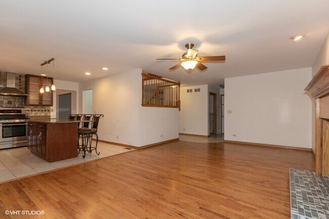 Foto del edificio - 336 W Morris Ave