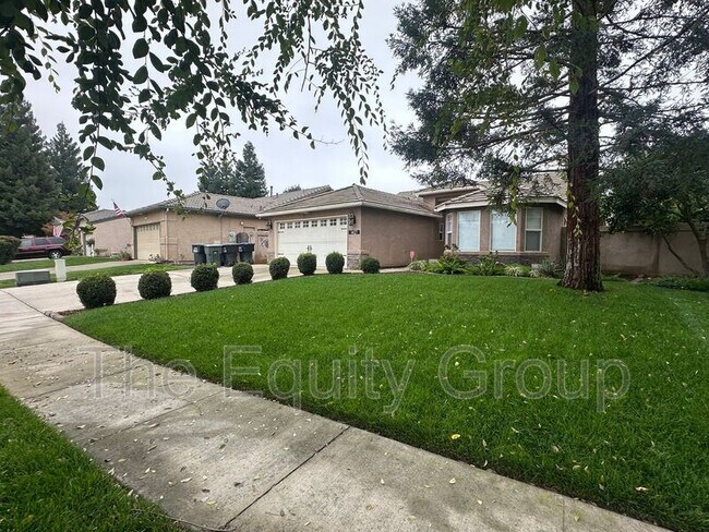 Foto del edificio - 1421 E Mesa Ct