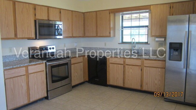 Building Photo - 4968 Dan Smith Rd