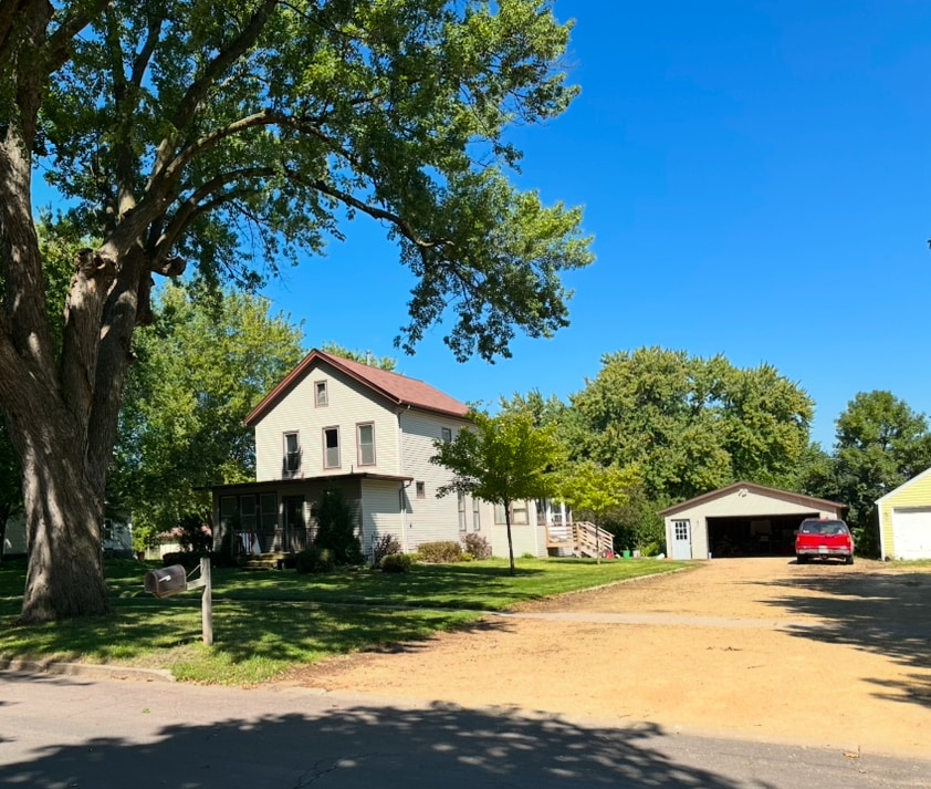 Foto del edificio - 309 Cleveland Ave E