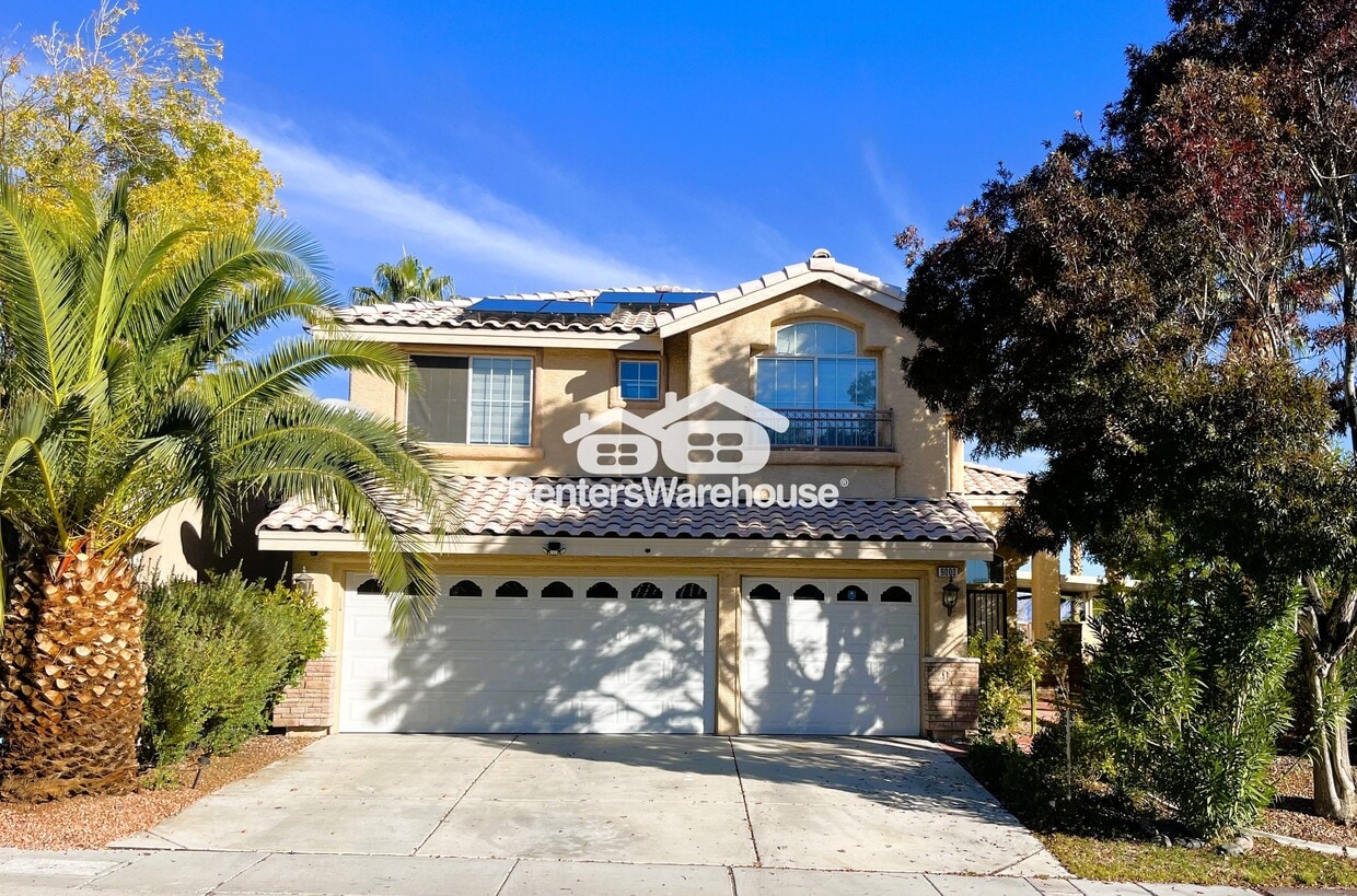 Primary Photo - 9000 Cotton Rose Way