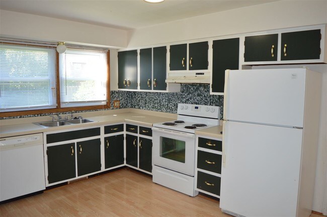 Foto del edificio - 6609 Berkshire Rd