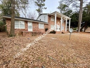 Building Photo - 1477 Elm Tree Rd